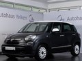 Daumennagel 2 - Fiat 500L MYSTYLE 1.4 KLIMA PDC TOUCH