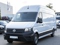 Daumennagel 1 - Volkswagen Crafter 35 Kastenwagen Plus Extra hoch RFK KLIMA