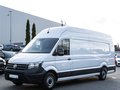 Daumennagel 2 - Volkswagen Crafter 35 Kastenwagen Plus Extra hoch RFK KLIMA