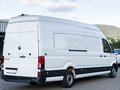 Daumennagel 4 - Volkswagen Crafter 35 Kastenwagen Plus Extra hoch RFK KLIMA