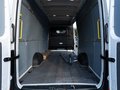 Daumennagel 6 - Volkswagen Crafter 35 Kastenwagen Plus Extra hoch RFK KLIMA