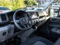 Daumennagel 7 - Volkswagen Crafter 35 Kastenwagen Plus Extra hoch RFK KLIMA