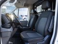 Daumennagel 8 - Volkswagen Crafter 35 Kastenwagen Plus Extra hoch RFK KLIMA