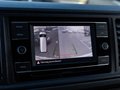 Daumennagel 9 - Volkswagen Crafter 35 Kastenwagen Plus Extra hoch RFK KLIMA