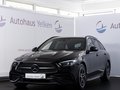Daumennagel 1 - Mercedes-Benz C 220d AMG-LINE LED DISTR VIRTUAL AHK SPORTSITZ