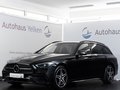 Daumennagel 2 - Mercedes-Benz C 220d AMG-LINE LED DISTR VIRTUAL AHK SPORTSITZ