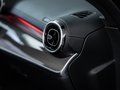 Daumennagel 22 - Mercedes-Benz C 220d AMG-LINE LED DISTR VIRTUAL AHK SPORTSITZ