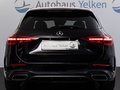 Daumennagel 5 - Mercedes-Benz C 220d AMG-LINE LED DISTR VIRTUAL AHK SPORTSITZ