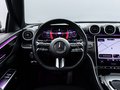 Daumennagel 8 - Mercedes-Benz C 220d AMG-LINE LED DISTR VIRTUAL AHK SPORTSITZ
