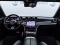 Daumennagel 9 - Mercedes-Benz C 220d AMG-LINE LED DISTR VIRTUAL AHK SPORTSITZ