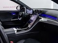 Daumennagel 10 - Mercedes-Benz C 220d AMG-LINE LED DISTR VIRTUAL AHK SPORTSITZ