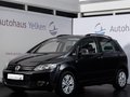 Daumennagel 2 - Volkswagen Golf Plus VI 1.4 TSI Life NAVI TEMP