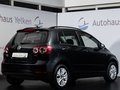 Daumennagel 4 - Volkswagen Golf Plus VI 1.4 TSI Life NAVI TEMP