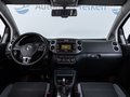 Daumennagel 9 - Volkswagen Golf Plus VI 1.4 TSI Life NAVI TEMP