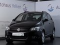 Daumennagel 1 - Volkswagen Golf Plus VI 1.4 TSI Life NAVI TEMP