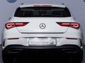 Daumennagel 5 - Mercedes-Benz CLA 250e Shooting Brake AMG-LINE MBEAM AHK 360°