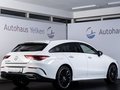 Daumennagel 4 - Mercedes-Benz CLA 250e Shooting Brake AMG-LINE MBEAM AHK 360°