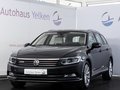 Daumennagel 1 - Volkswagen Passat Variant 2.0 TDI 4M LED PANO ACC AHK RFK
