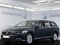 Daumennagel 2 - Volkswagen Passat Variant 2.0 TDI 4M LED PANO ACC AHK RFK