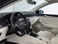 Daumennagel 7 - Volkswagen Passat Variant 2.0 TDI 4M LED PANO ACC AHK RFK