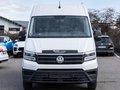 Daumennagel 3 - Volkswagen Crafter 2.0 TDI Hochdach LED KLIMA AHK RFK
