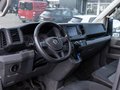 Daumennagel 6 - Volkswagen Crafter 2.0 TDI Hochdach LED KLIMA AHK RFK