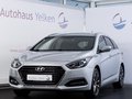 Daumennagel 1 - Hyundai i40 cw 1.7 CRDi Trend KLIMA SHZ TEMP AHK
