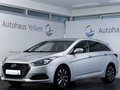 Daumennagel 2 - Hyundai i40 cw 1.7 CRDi Trend KLIMA SHZ TEMP AHK