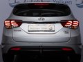 Daumennagel 5 - Hyundai i40 cw 1.7 CRDi Trend KLIMA SHZ TEMP AHK