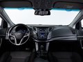 Daumennagel 9 - Hyundai i40 cw 1.7 CRDi Trend KLIMA SHZ TEMP AHK