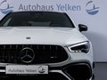 Daumennagel 25 - Mercedes-Benz CLA 45 AMG S PERFORM-SITZE DISTR MBEAM PANO 360°