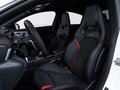 Daumennagel 11 - Mercedes-Benz CLA 45 AMG S PERFORM-SITZE DISTR MBEAM PANO 360°