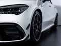 Daumennagel 16 - Mercedes-Benz CLA 45 AMG S PERFORM-SITZE DISTR MBEAM PANO 360°