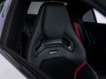 Daumennagel 24 - Mercedes-Benz CLA 45 AMG S PERFORM-SITZE DISTR MBEAM PANO 360°