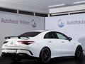 Daumennagel 4 - Mercedes-Benz CLA 45 AMG S PERFORM-SITZE DISTR MBEAM PANO 360°