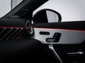 Daumennagel 14 - Mercedes-Benz CLA 45 AMG S PERFORM-SITZE DISTR MBEAM PANO 360°