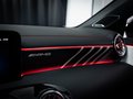 Daumennagel 18 - Mercedes-Benz CLA 45 AMG S PERFORM-SITZE DISTR MBEAM PANO 360°