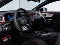 Daumennagel 7 - Mercedes-Benz CLA 45 AMG S PERFORM-SITZE DISTR MBEAM PANO 360°