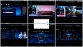Daumennagel 28 - Mercedes-Benz CLA 45 AMG S PERFORM-SITZE DISTR MBEAM PANO 360°