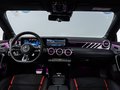 Daumennagel 9 - Mercedes-Benz CLA 45 AMG S PERFORM-SITZE DISTR MBEAM PANO 360°