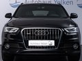 Daumennagel 3 - Audi Q3 2.0 TDI quattro S line plus XENON PANO SHZ