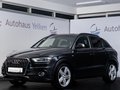 Daumennagel 2 - Audi Q3 2.0 TDI quattro S line plus XENON PANO SHZ