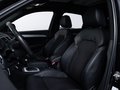Daumennagel 10 - Audi Q3 2.0 TDI quattro S line plus XENON PANO SHZ