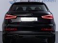 Daumennagel 5 - Audi Q3 2.0 TDI quattro S line plus XENON PANO SHZ
