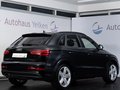 Daumennagel 4 - Audi Q3 2.0 TDI quattro S line plus XENON PANO SHZ