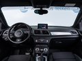 Daumennagel 9 - Audi Q3 2.0 TDI quattro S line plus XENON PANO SHZ