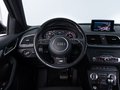 Daumennagel 8 - Audi Q3 2.0 TDI quattro S line plus XENON PANO SHZ