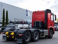 Daumennagel 4 - Mercedes-Benz Arocs  BI-XENON RETARDER KLIMA