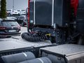 Daumennagel 25 - Mercedes-Benz Arocs  BI-XENON RETARDER KLIMA