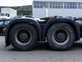 Daumennagel 22 - Mercedes-Benz Arocs  BI-XENON RETARDER KLIMA